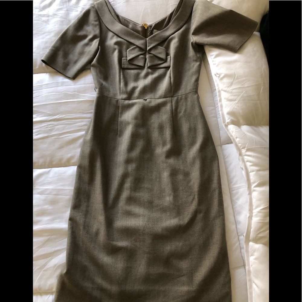 Antonio Melani short sleeve dress sz0